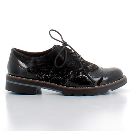 GEO REINO-chaussures derbys...