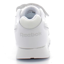 REEBOK-ROYAL GLIDE 100074611-sneakers streetwear sur semelles sport jogging à velcros pour enfant