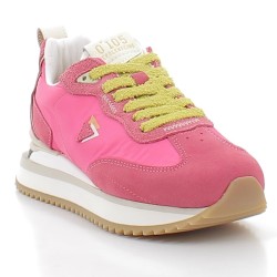 0-105-sneakers streetwear à lacets sur semelles sport confortables pour femme-LENOX