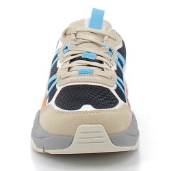 PUMA-RAY TOUR 392317 X-sneakers streetwear à lacets sur semelles sport jogging pour homme