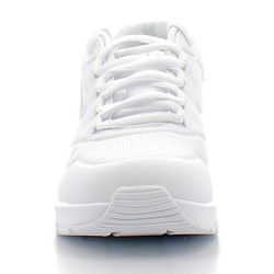 SKECHERS-sneakers basses streetwear à lacets sur semelles sport jogging pour femme-UNO 2 AIR AROUND YOU 155543
