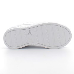 PUMA-JADA SUMMER PS 395602-sneakers basses streetwear à lacets sur semelles plates sport pour enfant fille