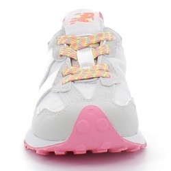 NEW BALANCE-PH327LCA-sneakers basses streetwear à lacets sur semelles sport jogging pour enfant fille