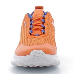 GEOX-ACTIVART ILLUMINUS J45LYA-sneakers streetwear à lumières sur semelles sport avec lacets élastiques pour cadet garçon
