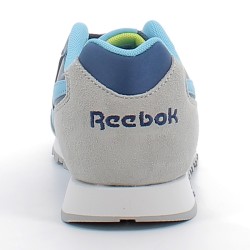 REEBOK-ROYAL GLIDE 100074628-sneakers basses streetwear à lacets sur semelles sport jogging pour cadet garçon
