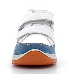 IMAC-sneakers streetwear sur semelles sport avec fermetures à velcros pour enfant garçon-583670
