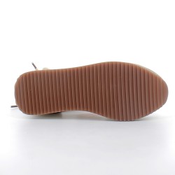 GIOSEPPO-sandales de sport type espadrille sur talons compensés pour femme-IONA