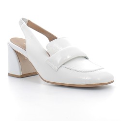 JHAY-chaussures slingback habillées sur talons décrochés hauts et stables avec brides élastiquées pour femme-2656